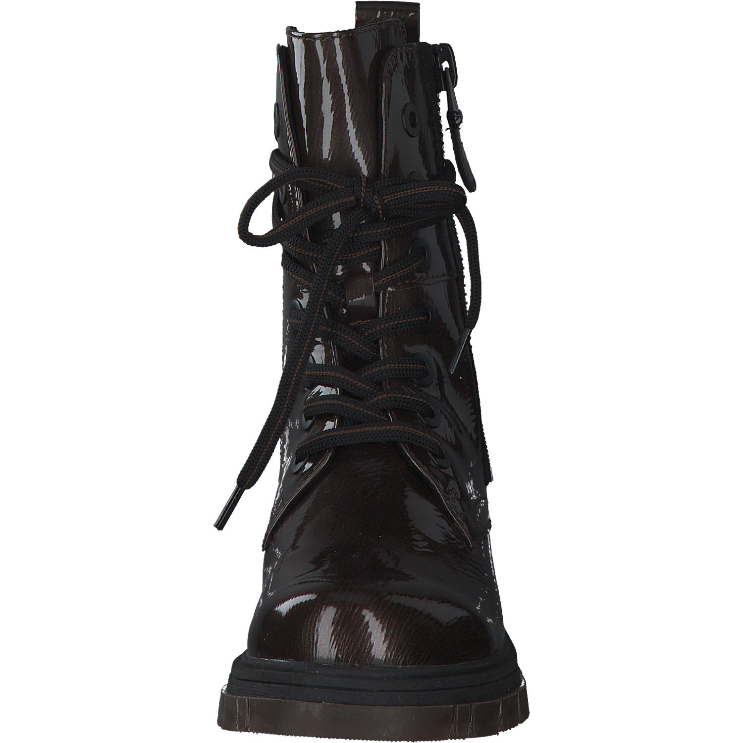 Marco Tozzi 85200, Schnürstiefeletten, Damen, PEPPER MET