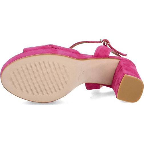 Thea Mika Plateau-Sandalen