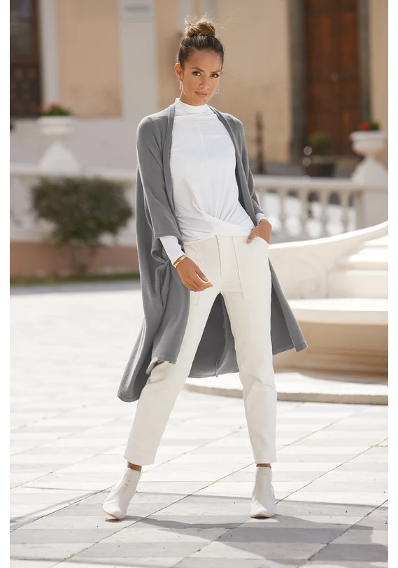 Strickjacke