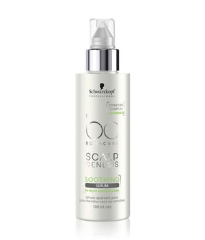 Schwarzkopf Professional BC Bonacure Scalp Genesis Soothing Haarserum-100 ml