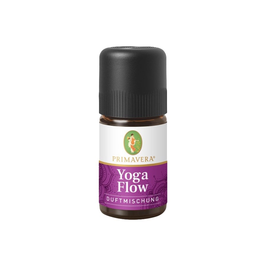 Yogaflow