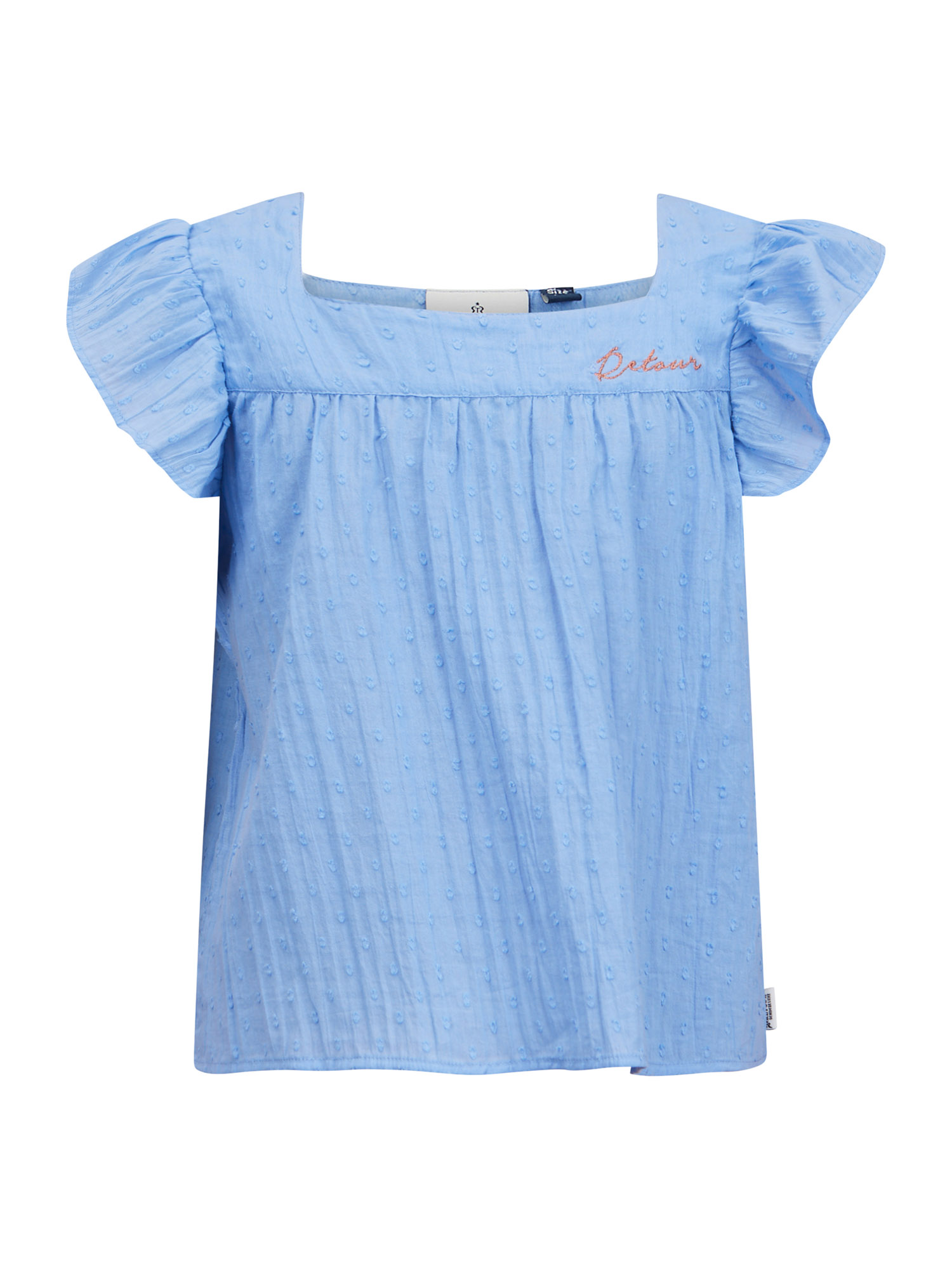 Blouse 'Isla'