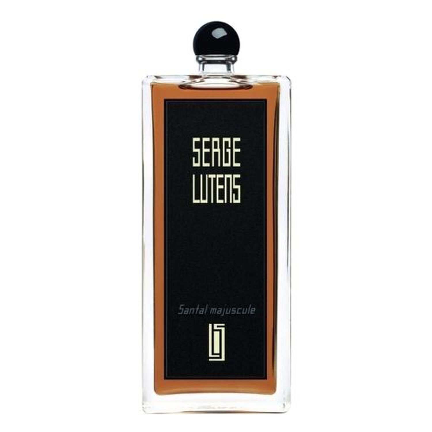 Serge Lutens Santal Majuscule Eau de Parfum