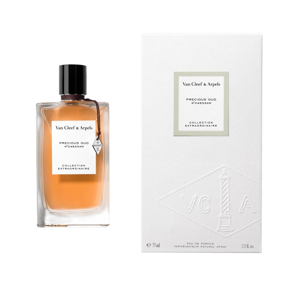 Colección Extraordinaria Precious Oud - Eau de Parfum, Eau de Parfum Unisex