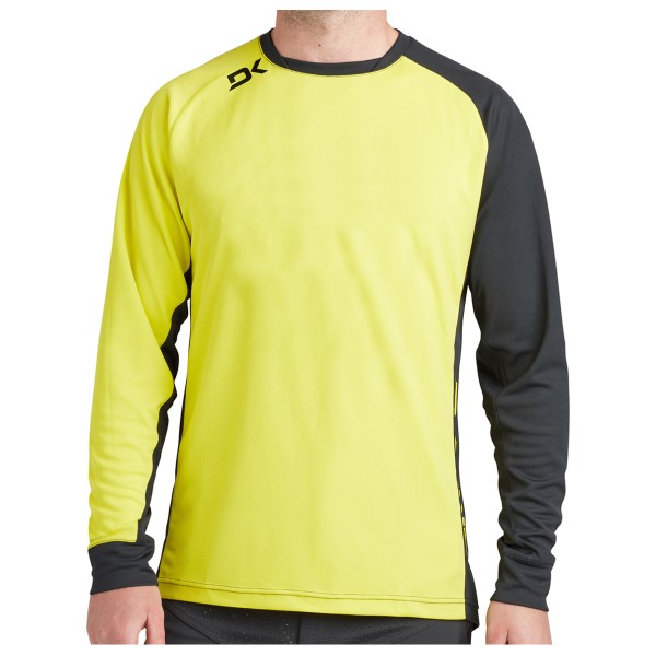 Dakine - Thrillium L/S Jersey - Radtrikot