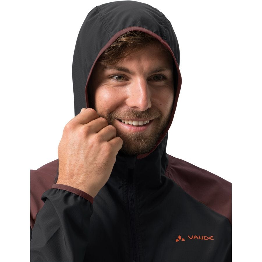 Qimsa Air Fahrrad Windjacke Herren