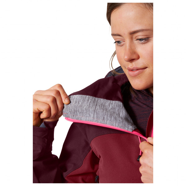 Ortovox - Women's Westalpen Softshell Jacket - Softshelljacke