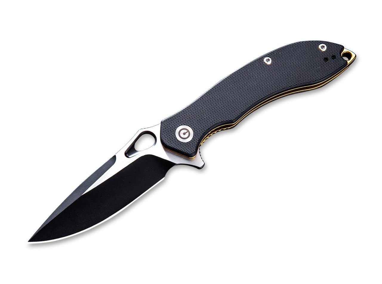 Aquila Black
