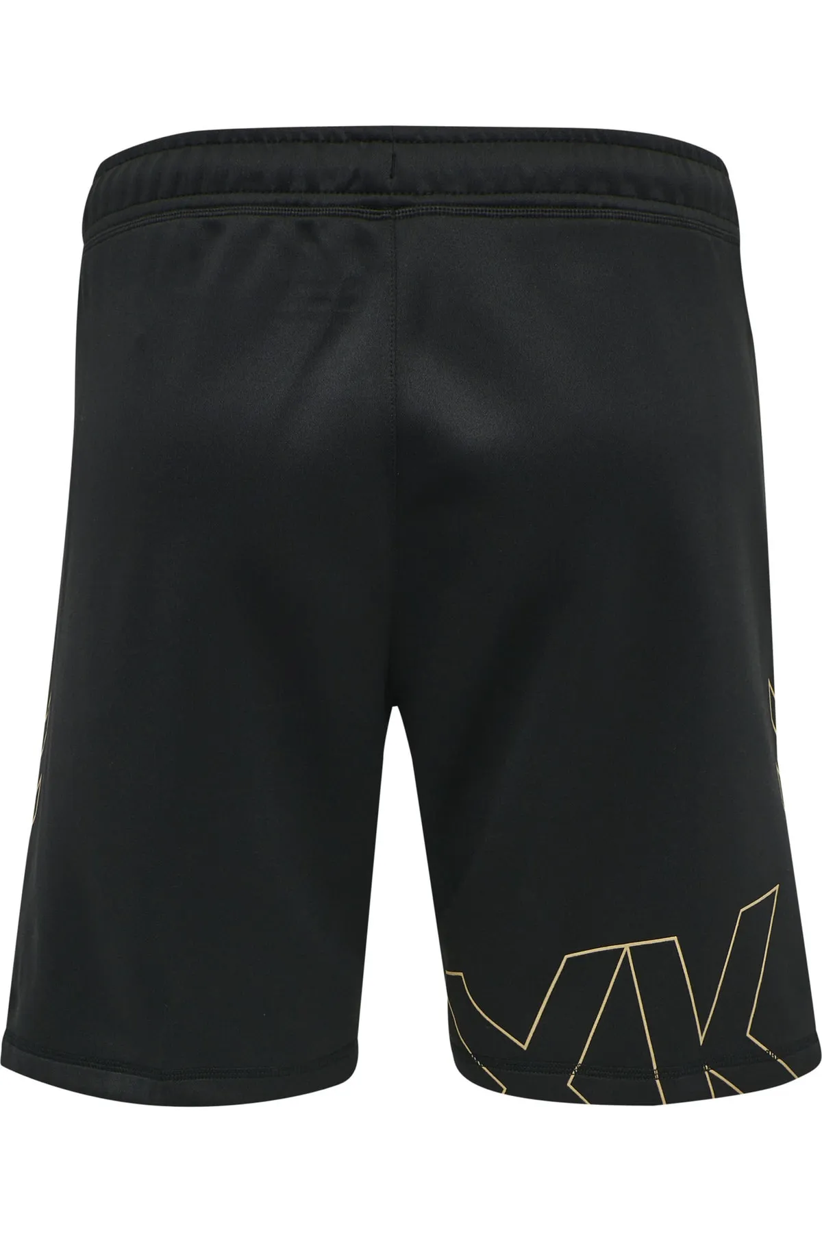 hummel  hmlCIMA XK SHORTS WOMAN