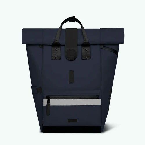 Explorer Medium Backpack, Tangier Blue