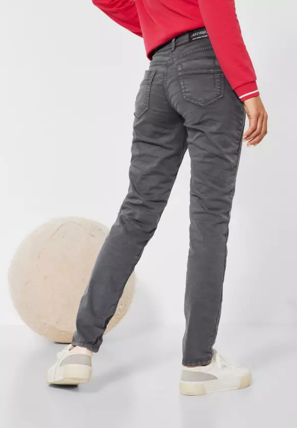 CECIL Slim Fit Hose