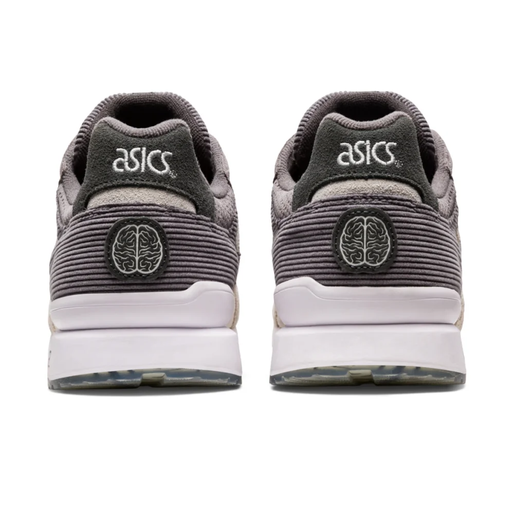 Asics x Afew GT II 1201A704-020 / weiss