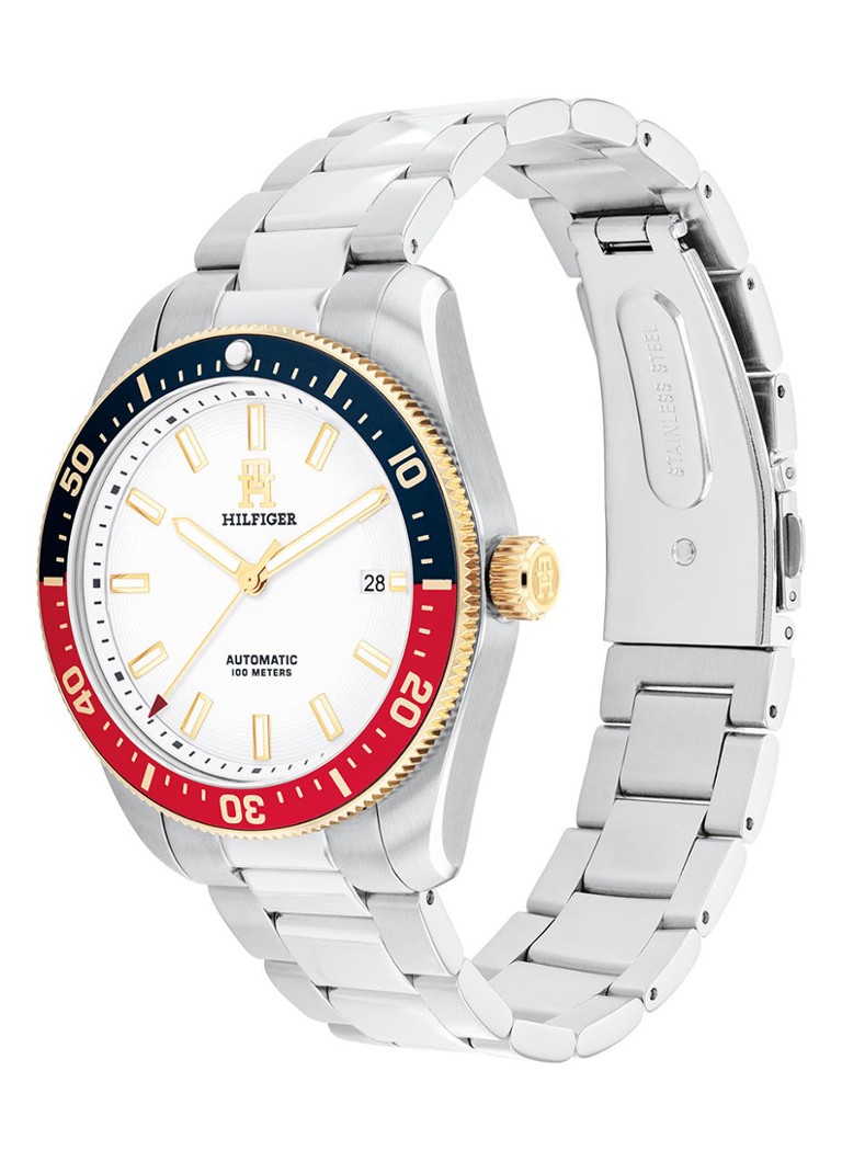 Tommy Hilfiger Watch TH1710551