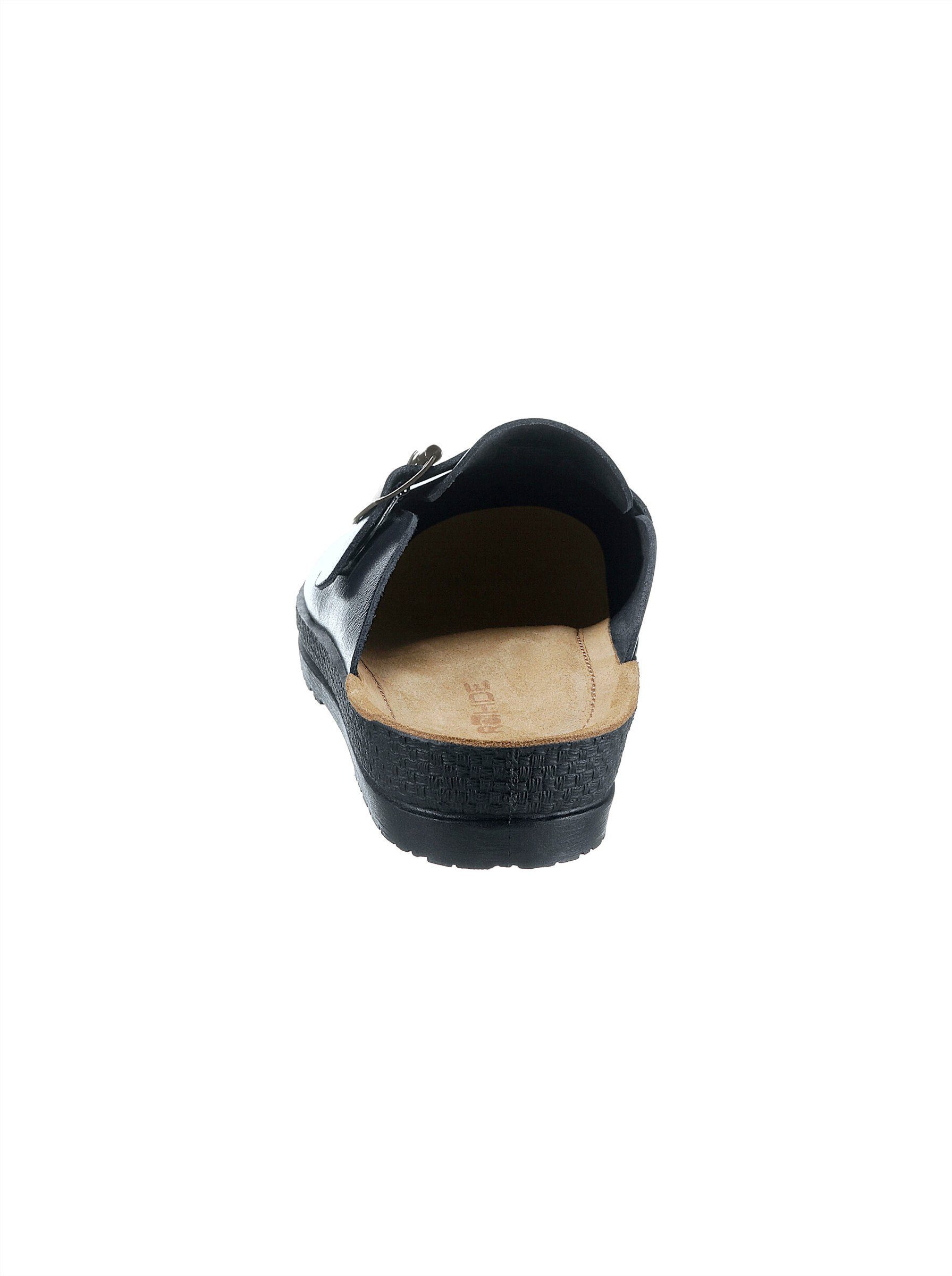 Rohde Pantolette