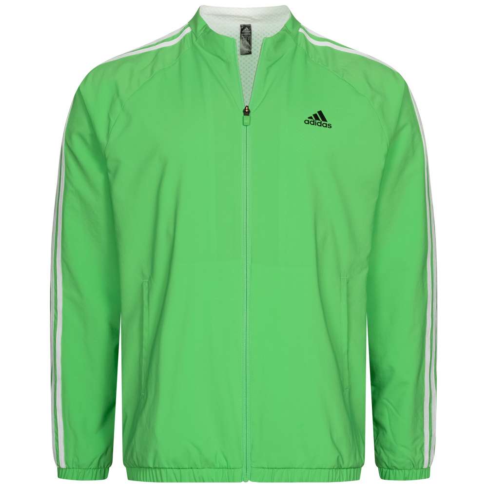 adidas Primegreen Fully Lined Herren Golf Jacke GR3089