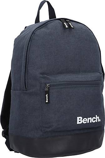 Bench Classic Rucksack 42 cm Laptopfach
