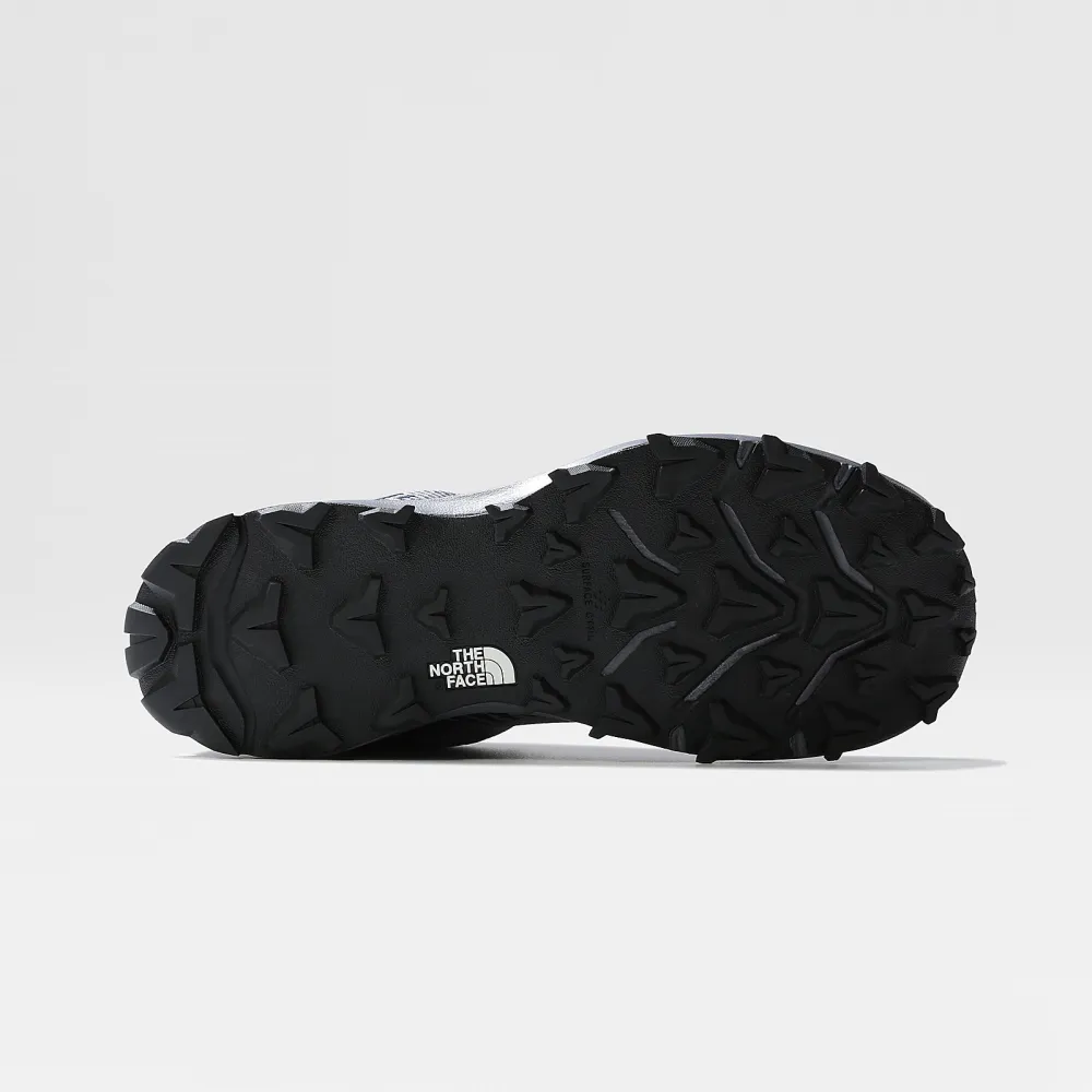 The North Face VECTIV FASTPACK M FUTURELIGHT NF0A5JCYI8E / grau