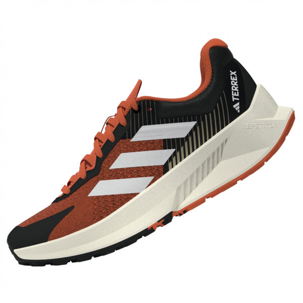 adidas Terrex - Terrex Soulstride Flow - Trailrunningschuhe