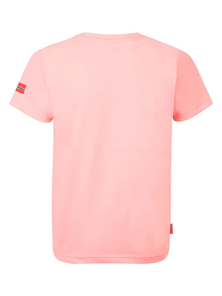 Trollkids Funktionsshirt 