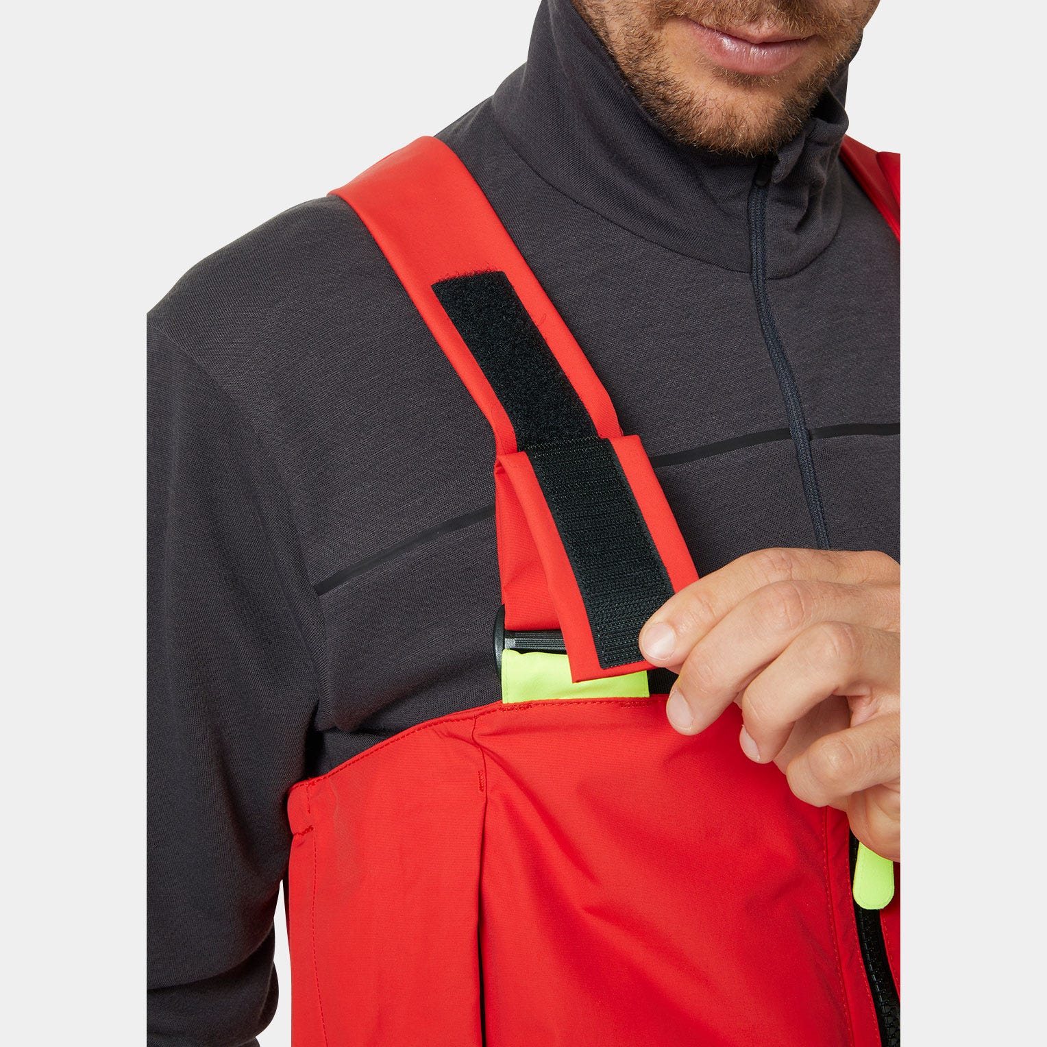 Men's Ægir Race Bib