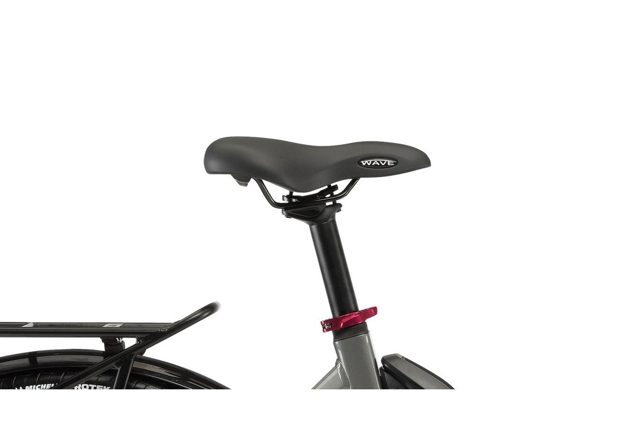 Winora Sinus Tria N7 eco - 400 Wh - Auslaufmodell - 28 Zoll - Tiefeinsteiger