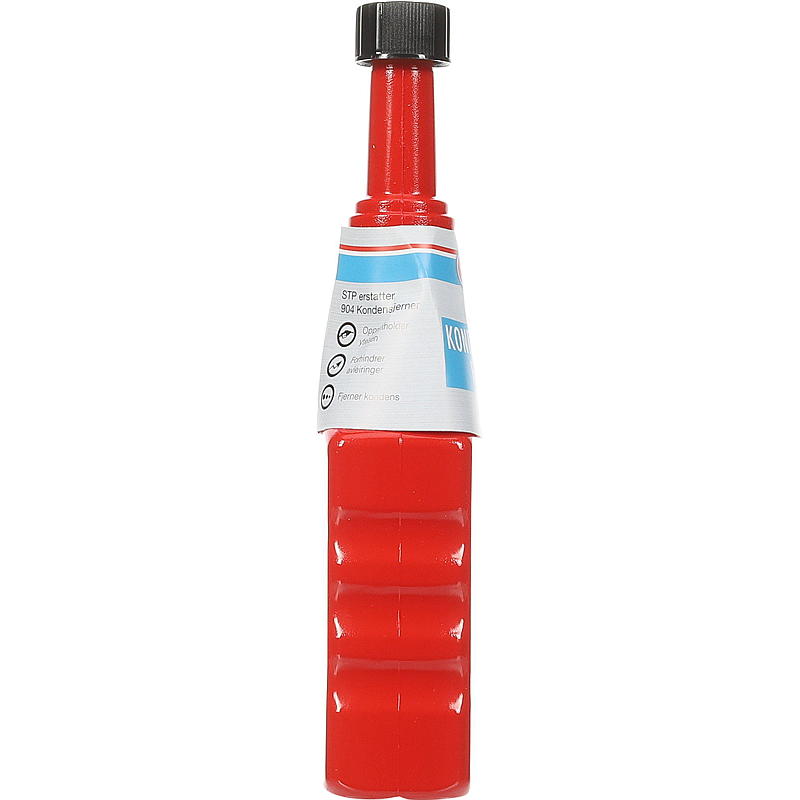STP Kondensfjerner Bensin, 200 ml, STP