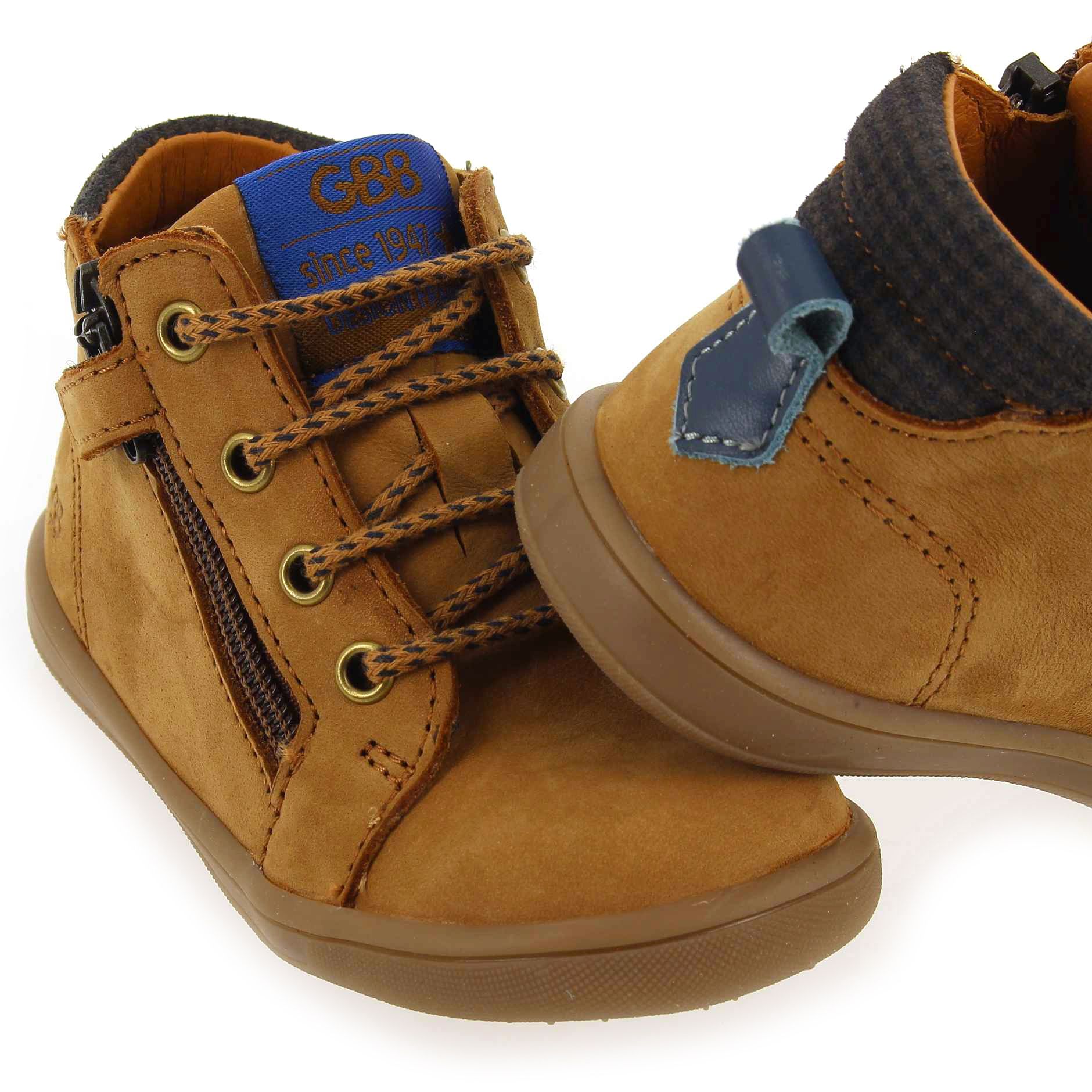 GBB  MANFRED - Camel