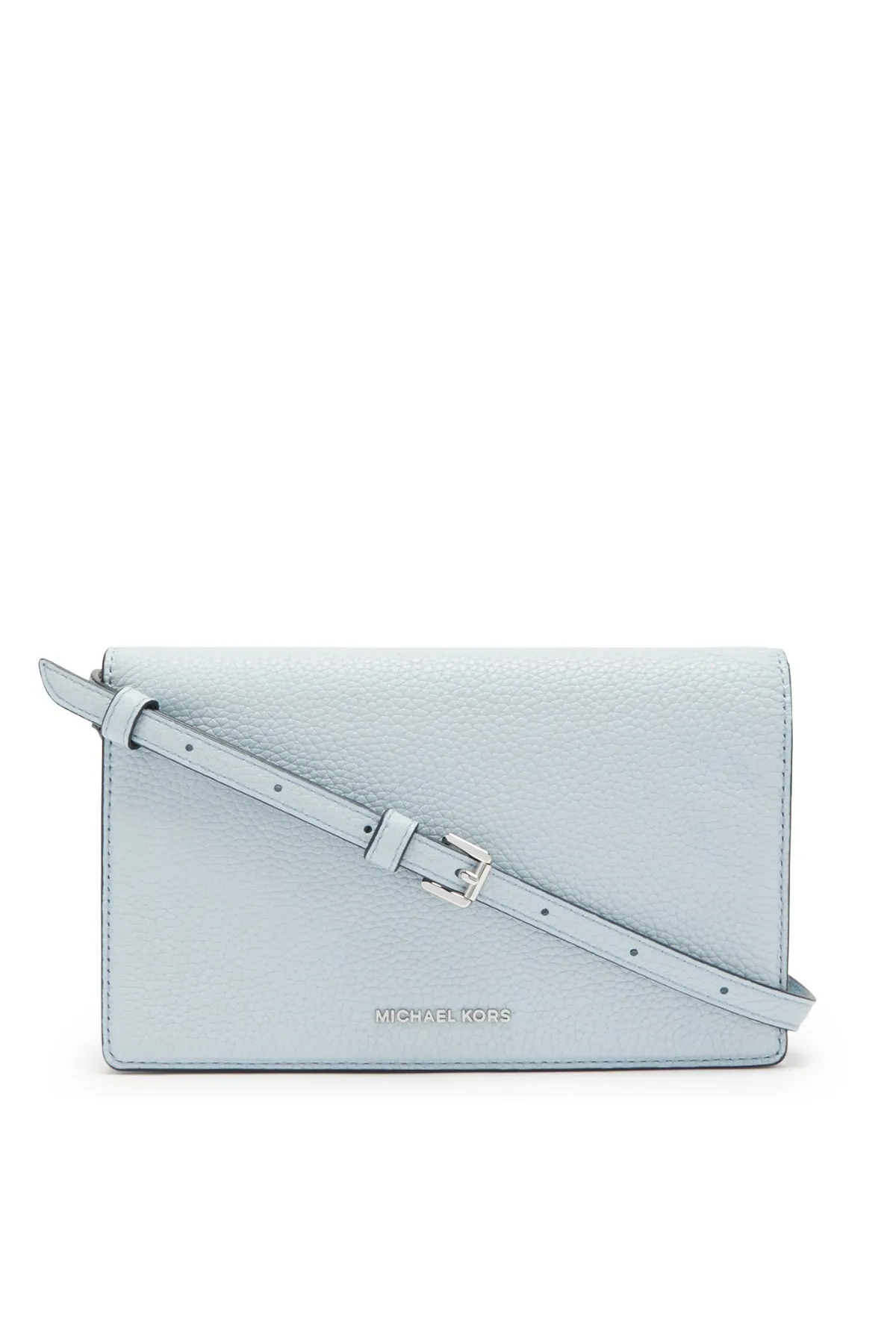 1'ASLAN  Michael Kors Damen Umhängetasche Blau 32S4SJ6C6L-381
