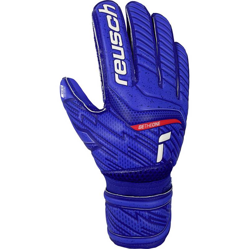 Reusch Reusch Attrakt Silver Junior Torwarthandschuhe