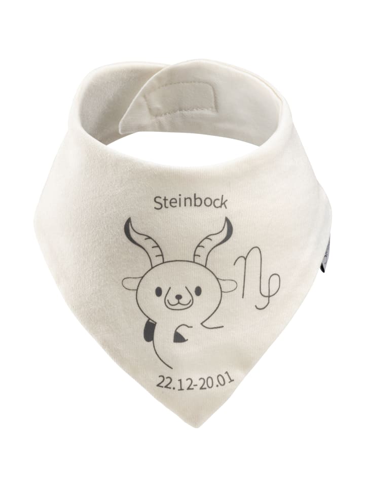 Sterntaler Halstuch Sternzeichen in Steinbock günstig kaufen 1