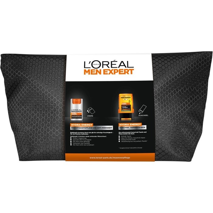 Energy Bag