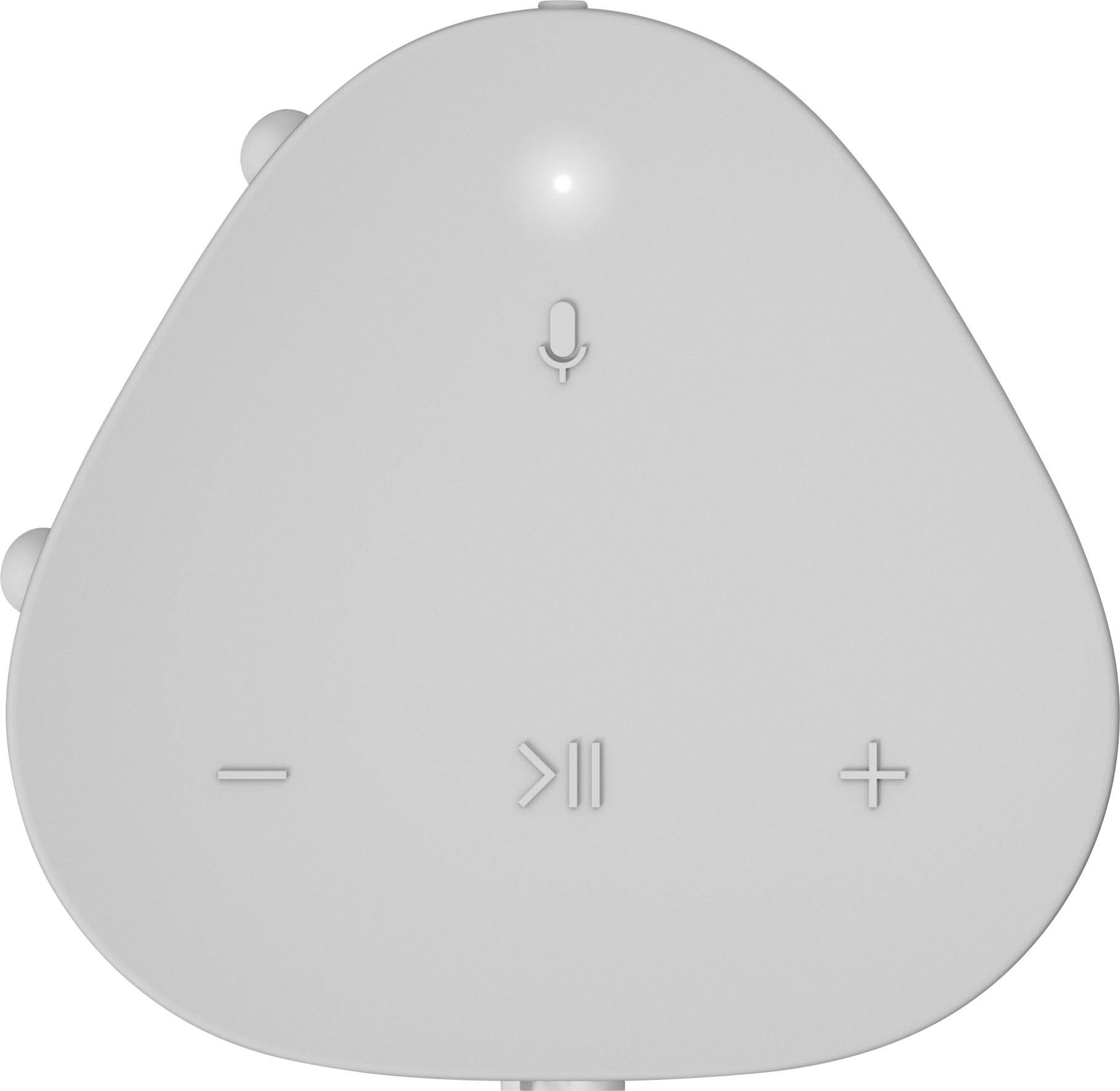 Sonos Roam Bluetooth-Lautsprecher (Bluetooth, WLAN)