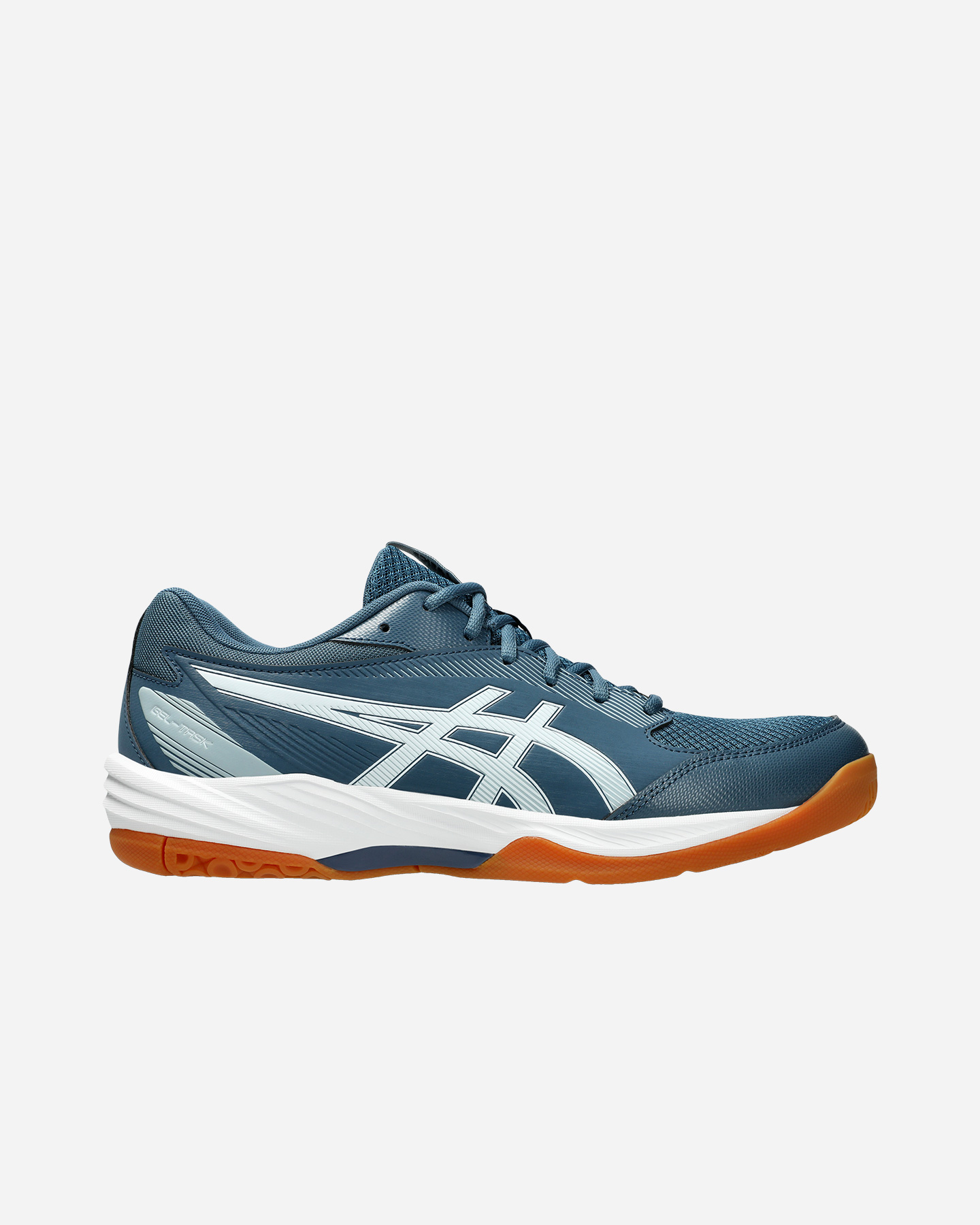 Scarpe Volley Asics Gel-task 4 M 1071A103-400