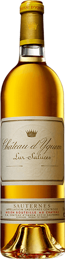 Château d'Yquem 2000
