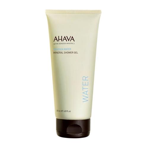 Ahava Deadsea Water Mineral Shower Gel 200 ml