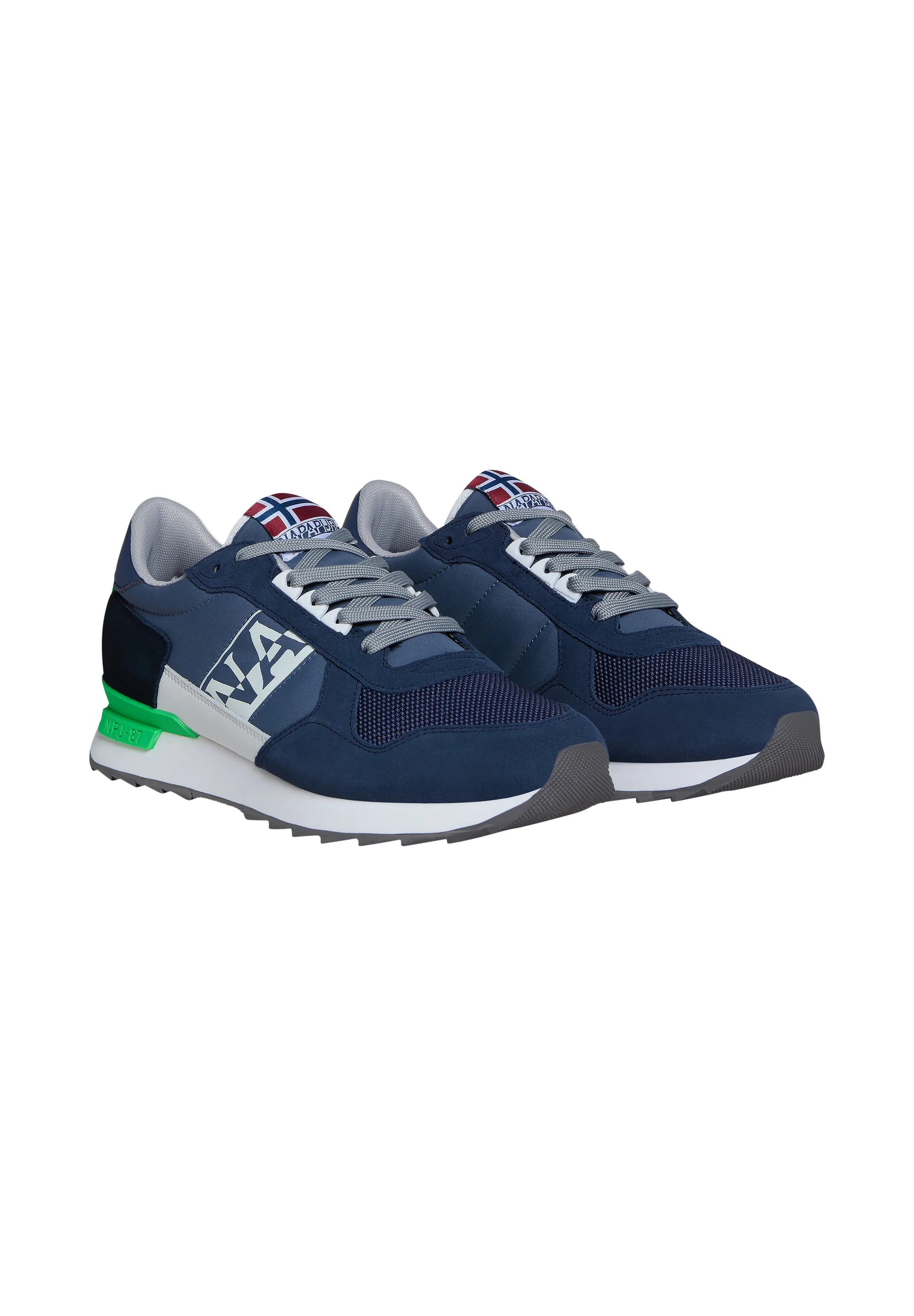 Zapatillas bajas Napapijri