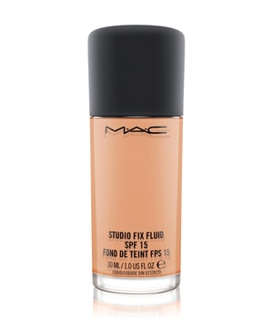 MAC Studio Fix Fluid Spf 15 Flüssige Foundation-30 ml