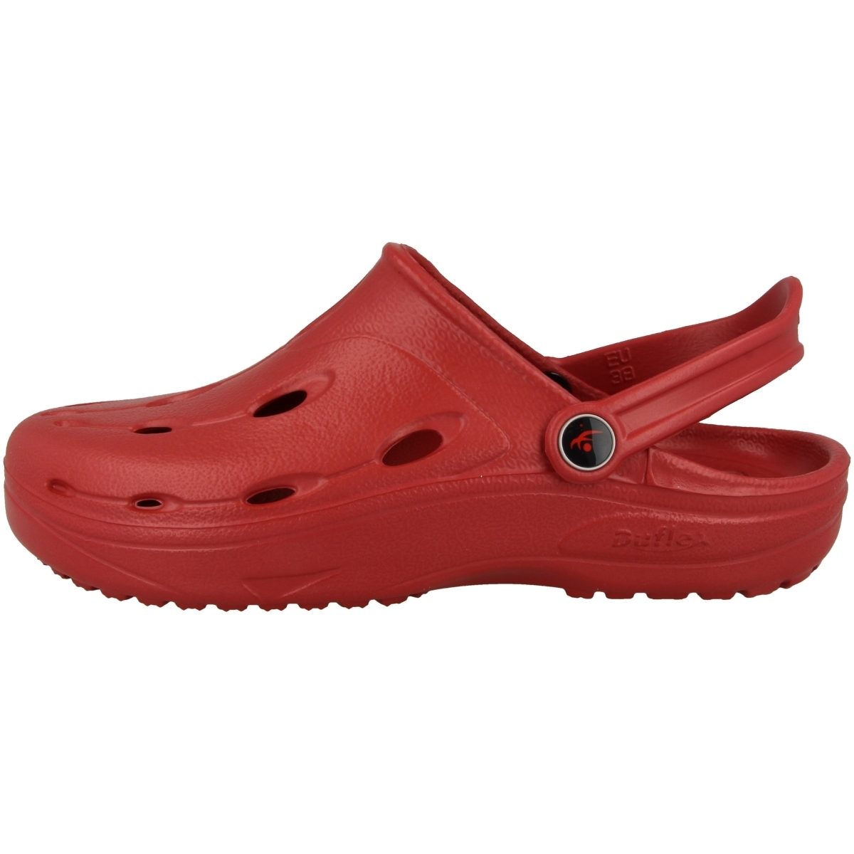 Chung Shi Dux Clogs rot
