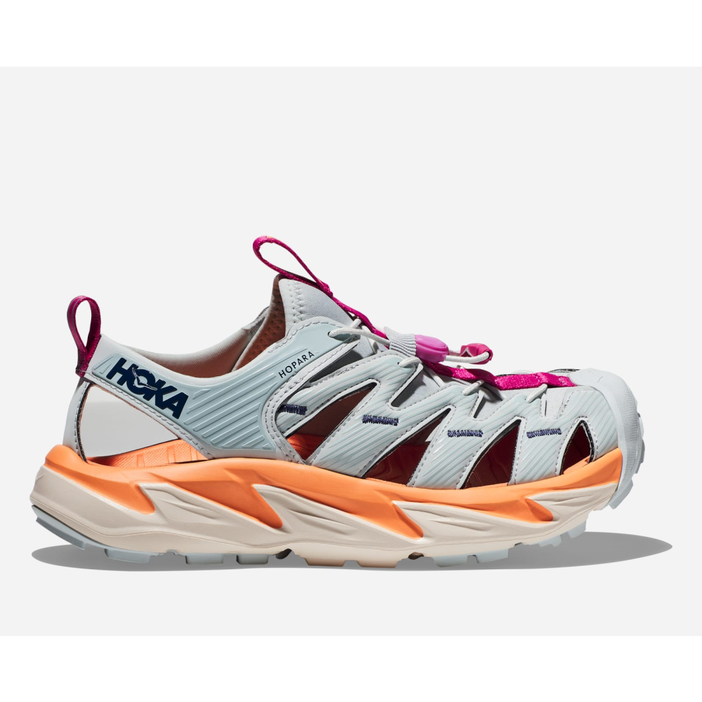 Hoka Hopara 1123112-IFMO / blau