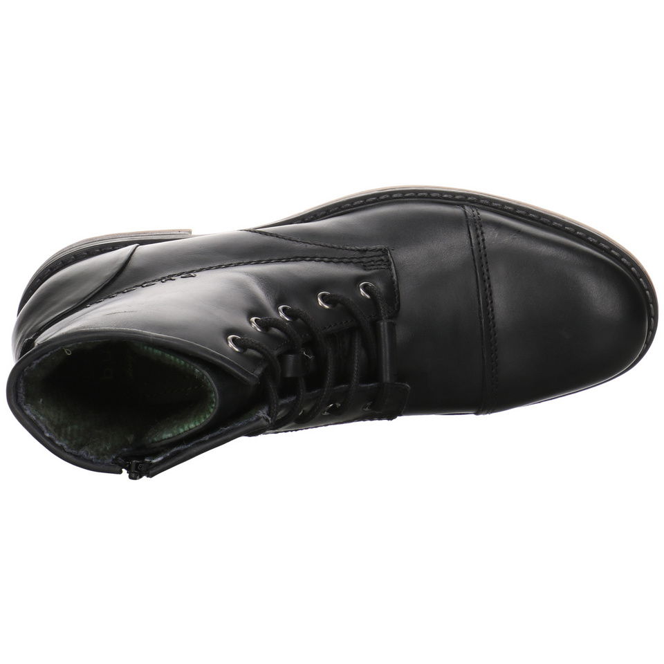 bugatti Schnürboots