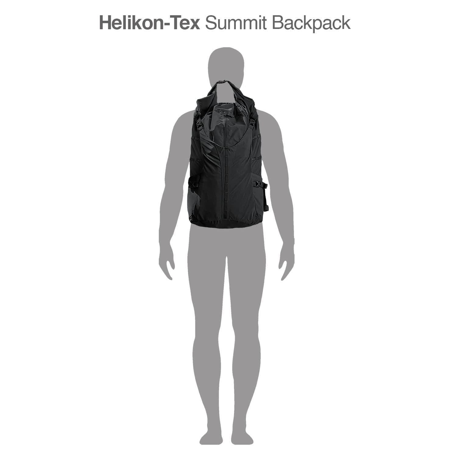 Summit Backpack