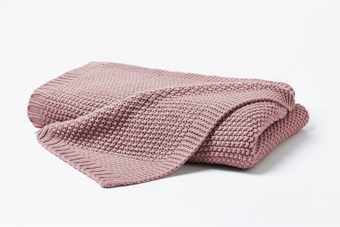HahnJersey-Strickdecke
