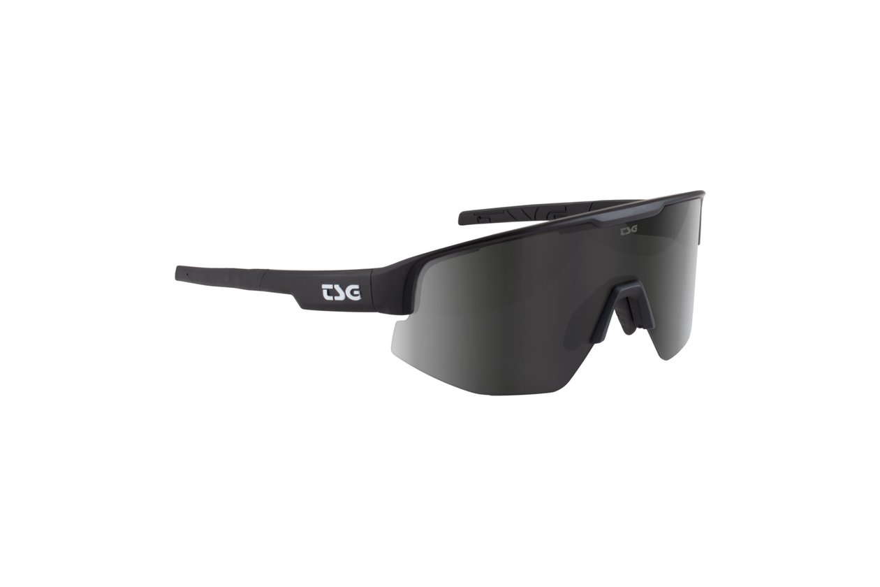 TSG Loam Sunglasses black/black