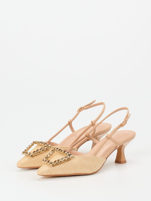 Slingpumps-13073590005 Andrea Puccini