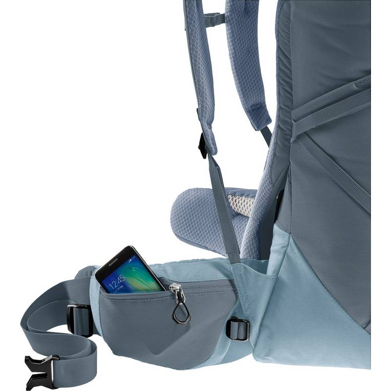 Deuter Aircontact Core 40+10 Trekkingrucksack Herren