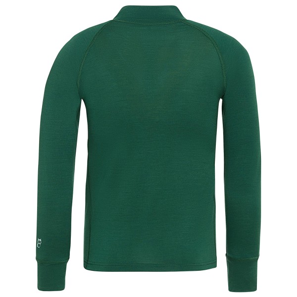 Namuk - Kid's Honu Merino Half-Zip Longsleeve - Merinounterwäsche