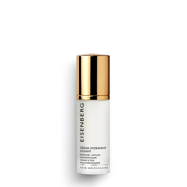 Classique Sérum Hydratant Lissant - Anti-rynke ansigtsserum