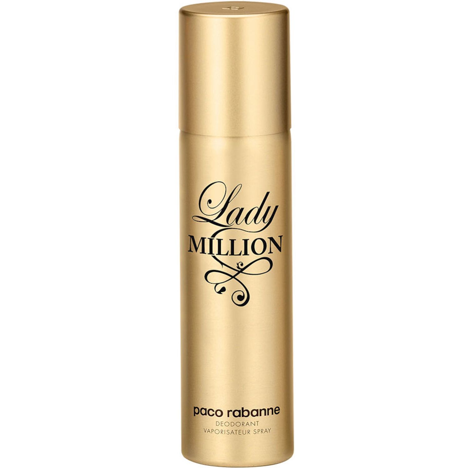 Paco Rabanne Lady Million Déodorant Spray