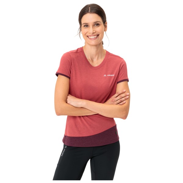 Vaude - Women's Sveit - T-Shirt