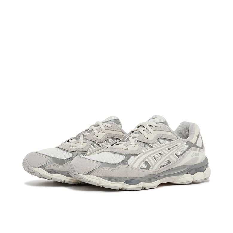 Asics Sportstyle Wmns Gel-NYC cream/oyster grey